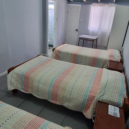 Hostal Amunategui La Serena Eksteriør billede