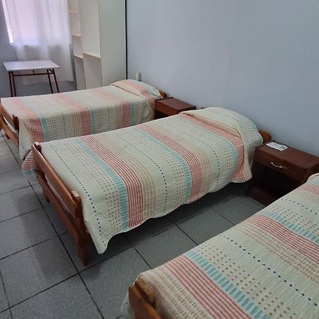 Hostal Amunategui La Serena Eksteriør billede