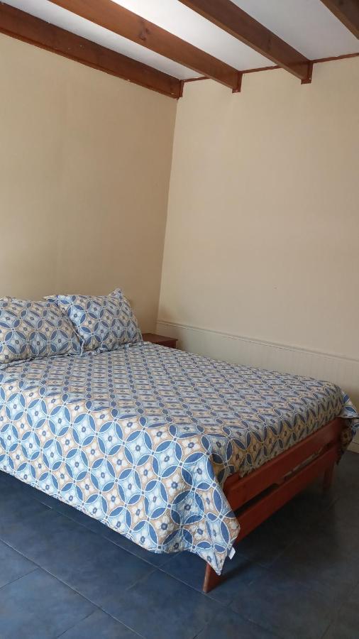 Hostal Amunategui La Serena Eksteriør billede