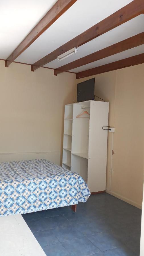 Hostal Amunategui La Serena Eksteriør billede