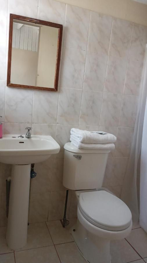 Hostal Amunategui La Serena Eksteriør billede