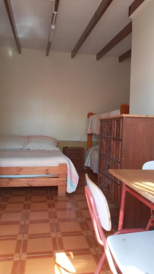 Hostal Amunategui La Serena Eksteriør billede