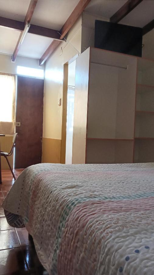 Hostal Amunategui La Serena Eksteriør billede