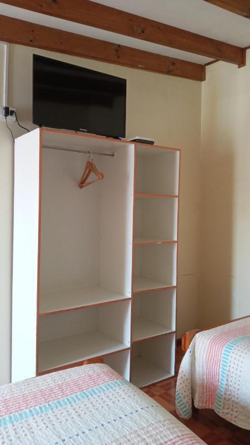 Hostal Amunategui La Serena Eksteriør billede