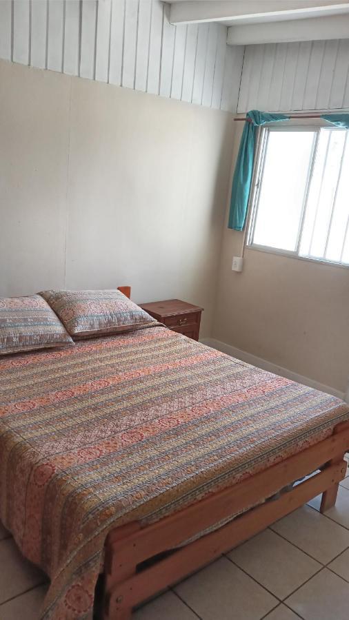 Hostal Amunategui La Serena Eksteriør billede