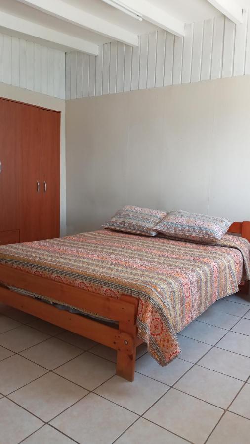 Hostal Amunategui La Serena Eksteriør billede