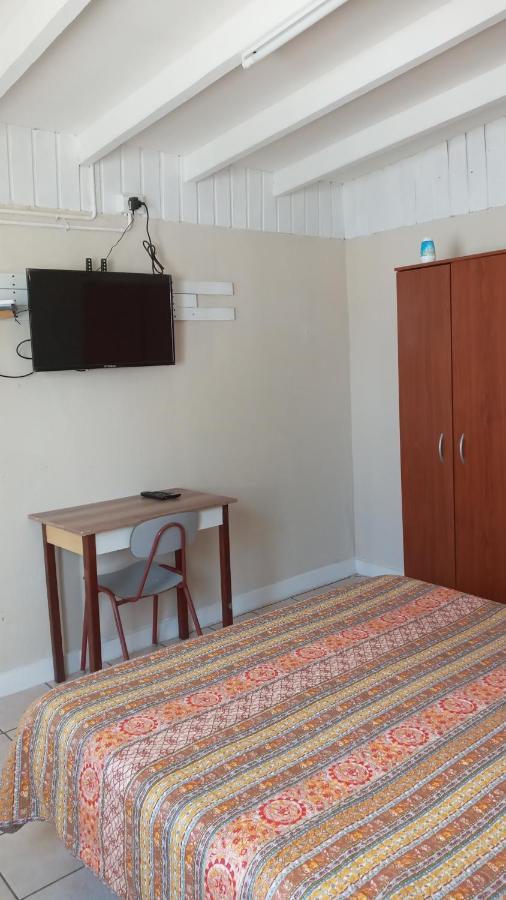 Hostal Amunategui La Serena Eksteriør billede