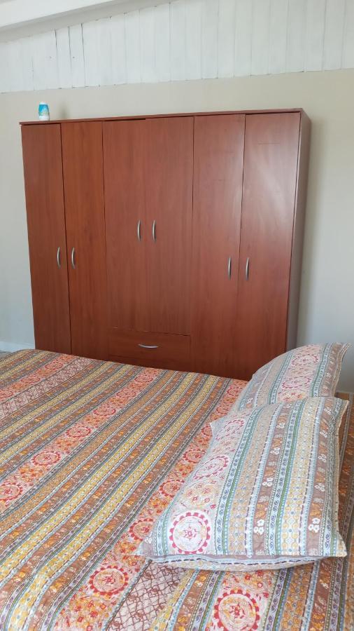 Hostal Amunategui La Serena Eksteriør billede