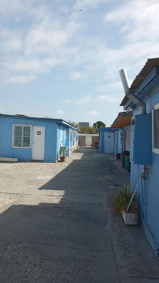Hostal Amunategui La Serena Eksteriør billede