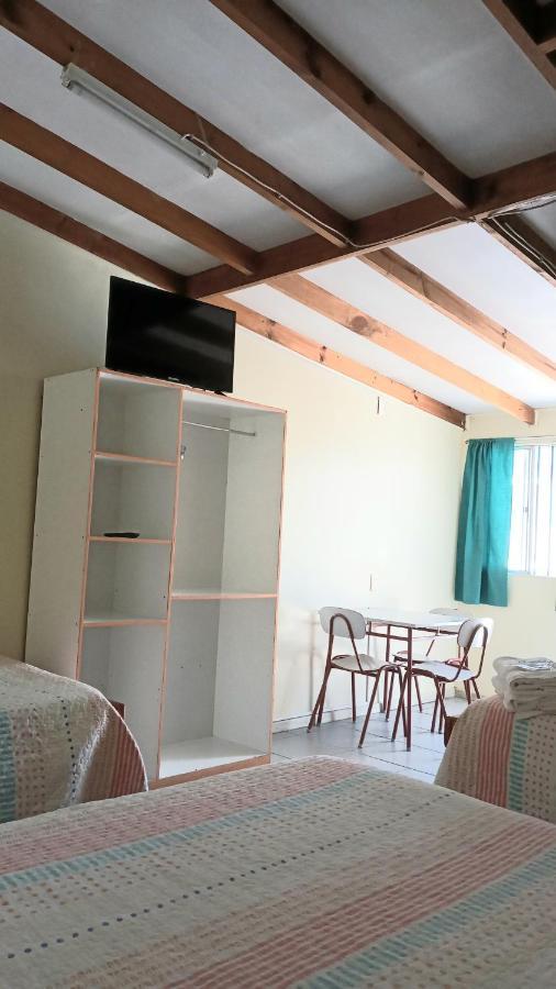 Hostal Amunategui La Serena Eksteriør billede