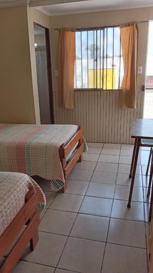 Hostal Amunategui La Serena Eksteriør billede