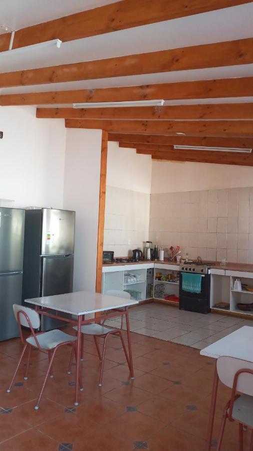 Hostal Amunategui La Serena Eksteriør billede