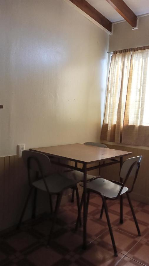 Hostal Amunategui La Serena Eksteriør billede