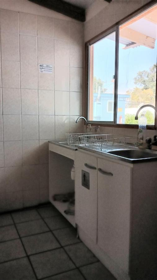 Hostal Amunategui La Serena Eksteriør billede