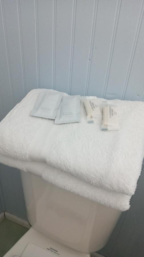 Hostal Amunategui La Serena Eksteriør billede