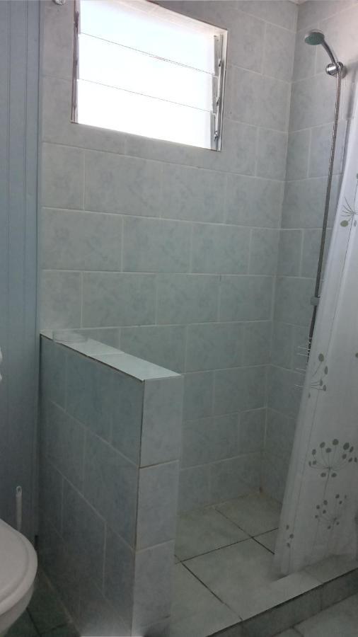 Hostal Amunategui La Serena Eksteriør billede