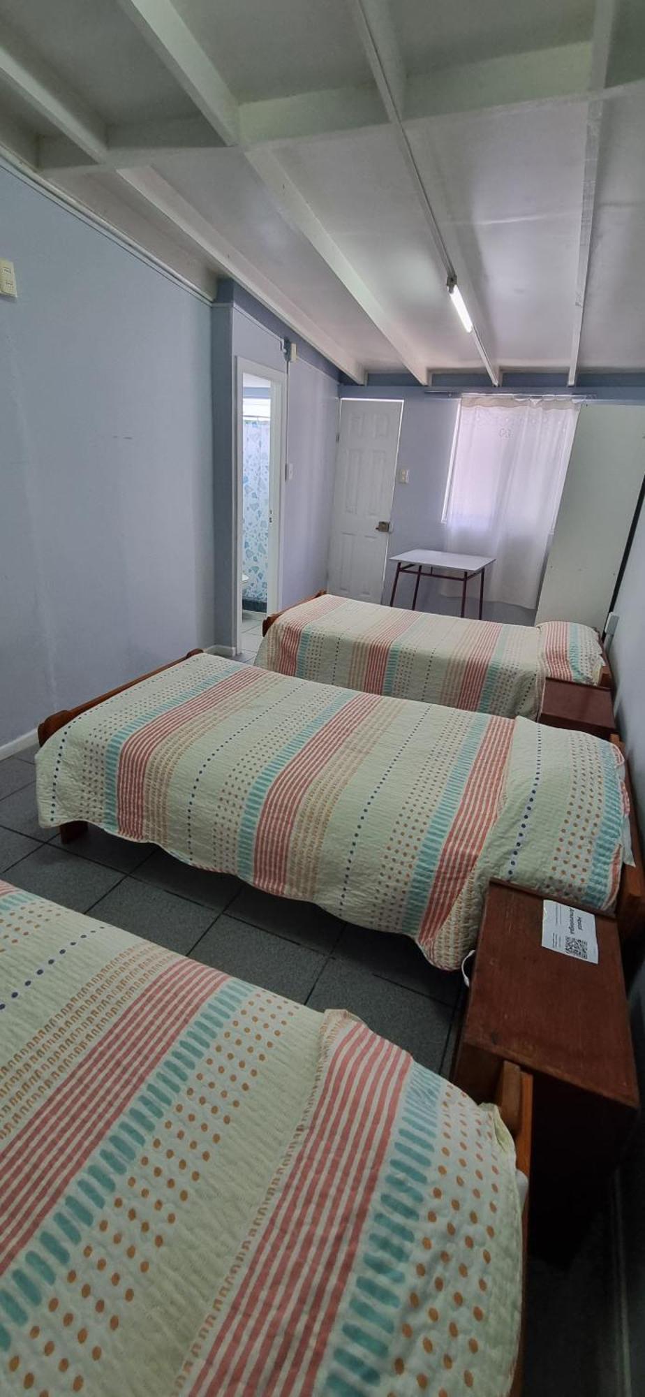 Hostal Amunategui La Serena Eksteriør billede