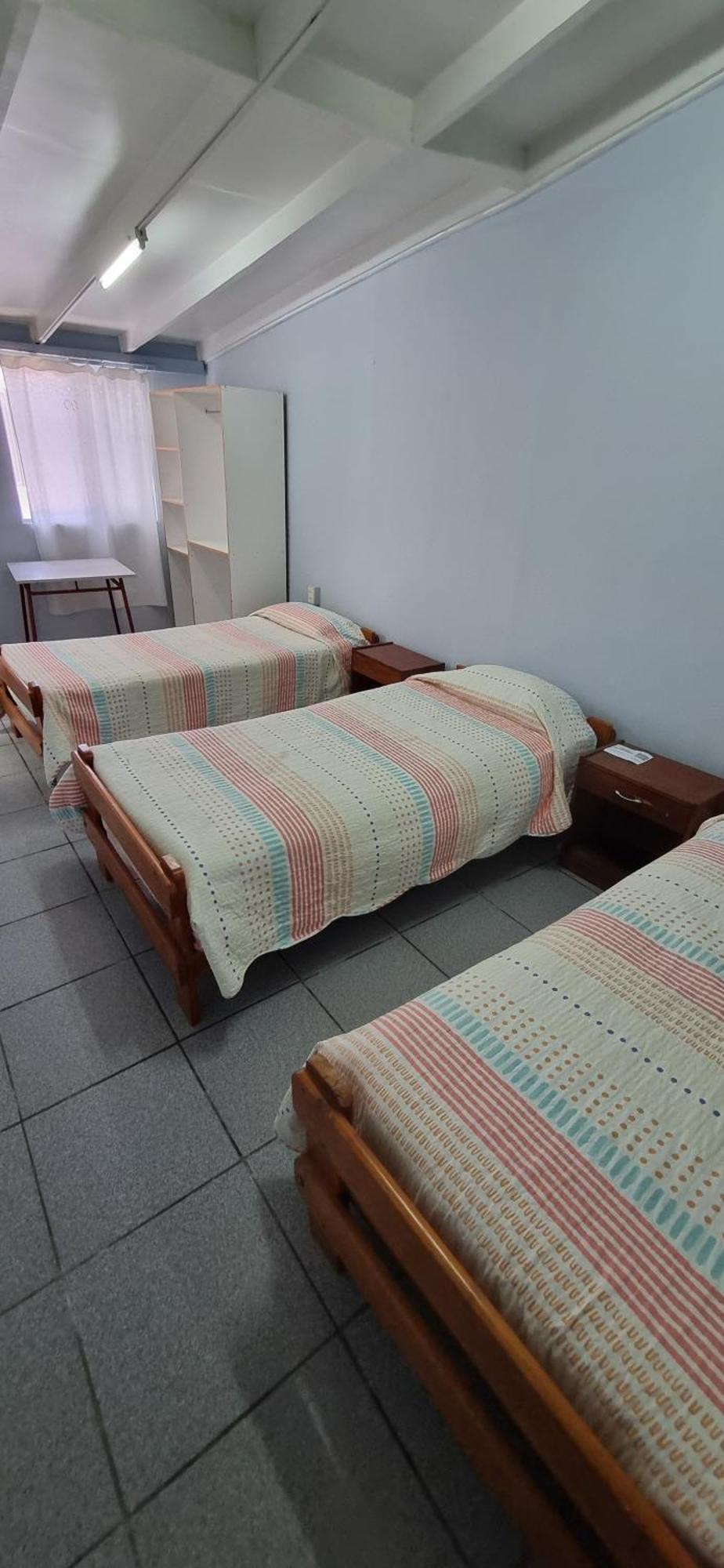 Hostal Amunategui La Serena Eksteriør billede