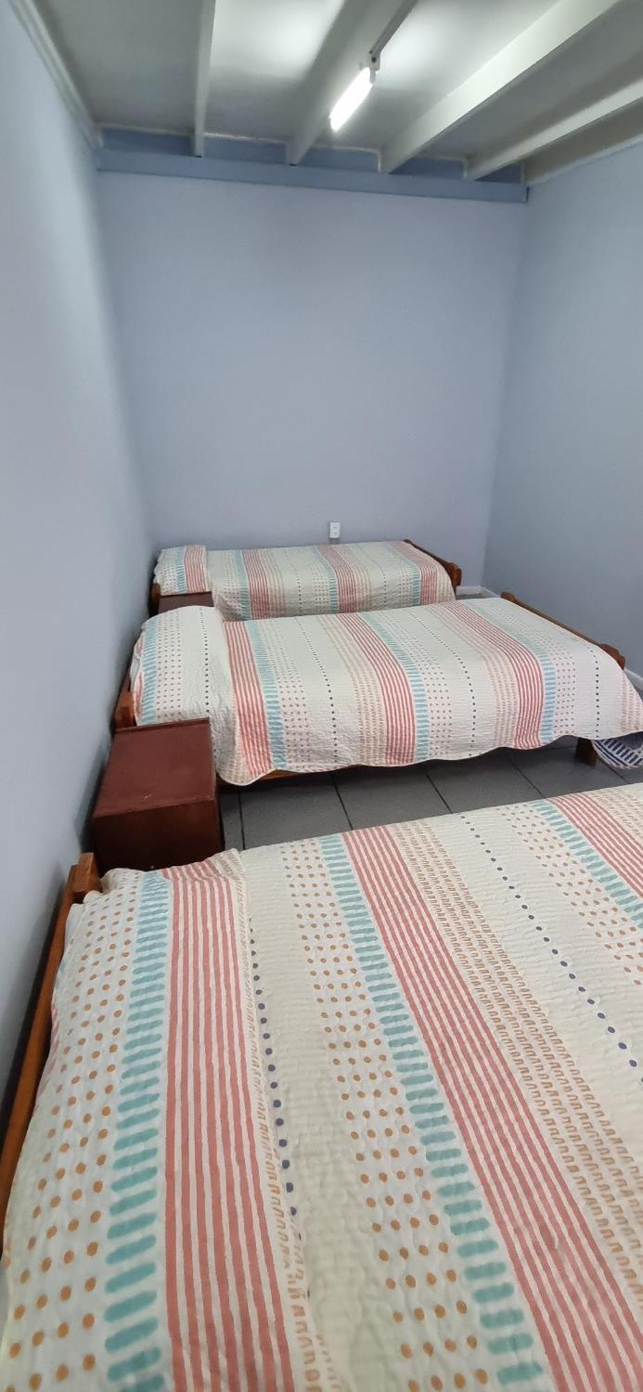 Hostal Amunategui La Serena Eksteriør billede